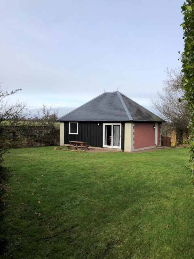 Gorton House And Cottages Lasswade Exterior foto